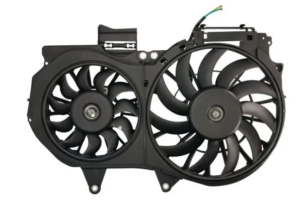 Fan, engine cooling D8A014TT