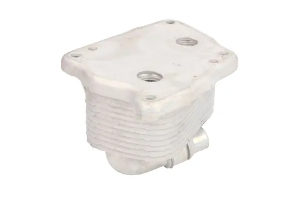 Oil Cooler, engine oil D4B006TT