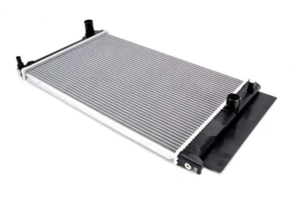 Radiator, engine cooling D72030TT