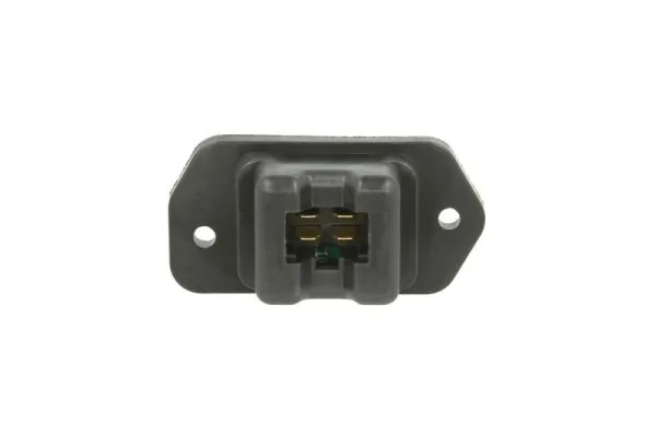 Regulator, interior blower DE4007TT