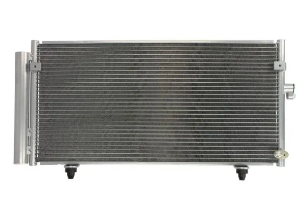 Condenser, air conditioning KTT110473
