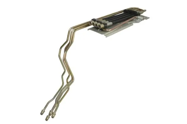 Coolant Pipe DWME003TT