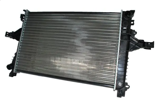 Radiator, engine cooling D7V002TT
