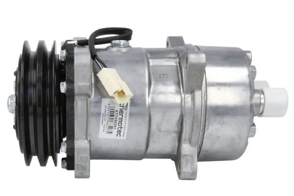 Compressor, air conditioning KTT090261