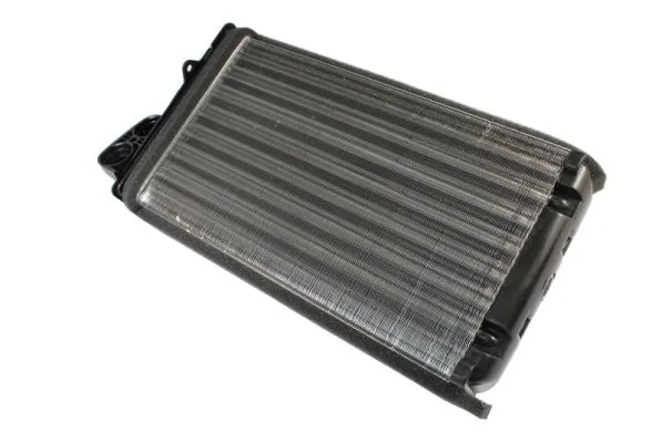 Heat Exchanger, interior heating D6R004TT