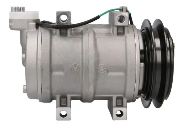 THERMOTEC KTT090487 Compressor, air conditioning