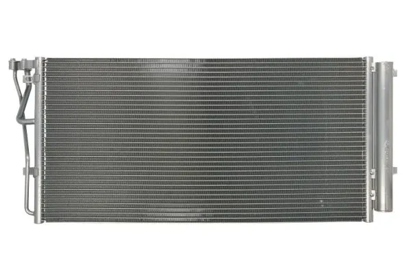 Condenser, air conditioning KTT110724