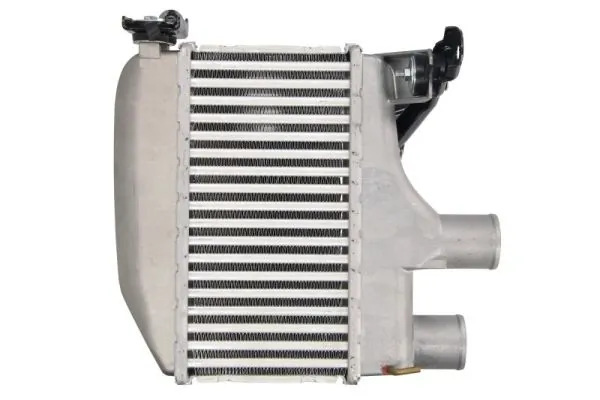 Charge Air Cooler DA2003TT
