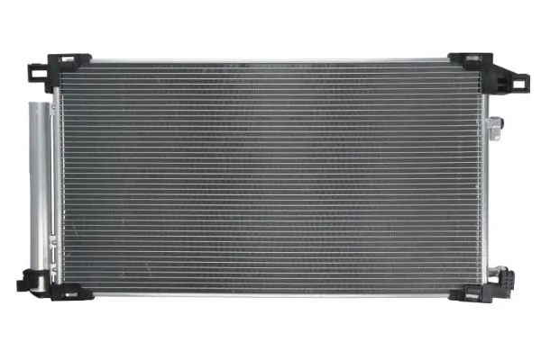 Condenser, air conditioning KTT110793