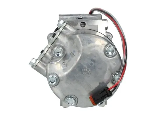 Compressor, air conditioning KTT090004