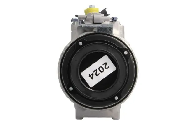 Compressor, air conditioning KTT090447