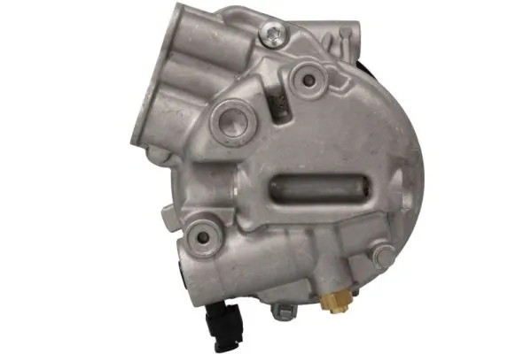Compressor, air conditioning KTT090114