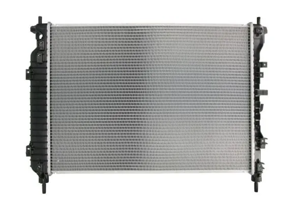 Radiator, engine cooling D7X097TT