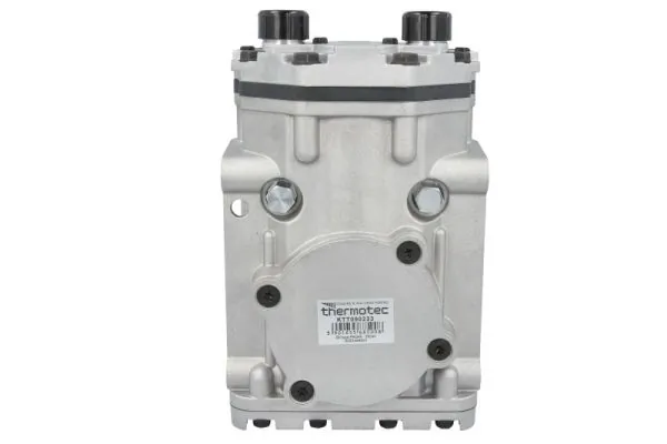 Compressor, air conditioning KTT090233