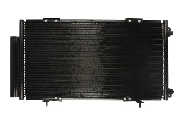 Condenser, air conditioning KTT110218