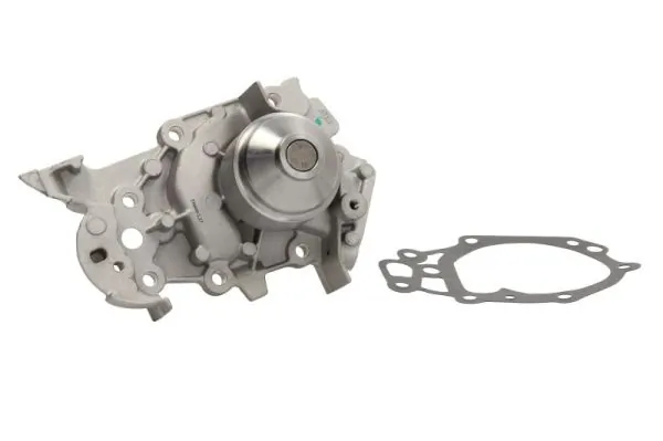 Water Pump, engine cooling D1R037TT