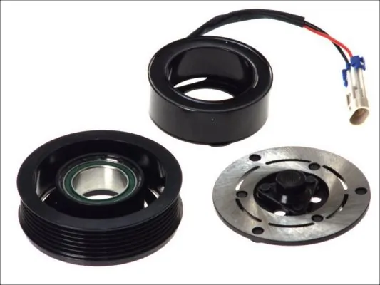 Magnetic Clutch, air conditioning compressor KTT040069