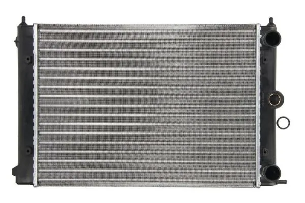 Radiator, engine cooling D7W033TT