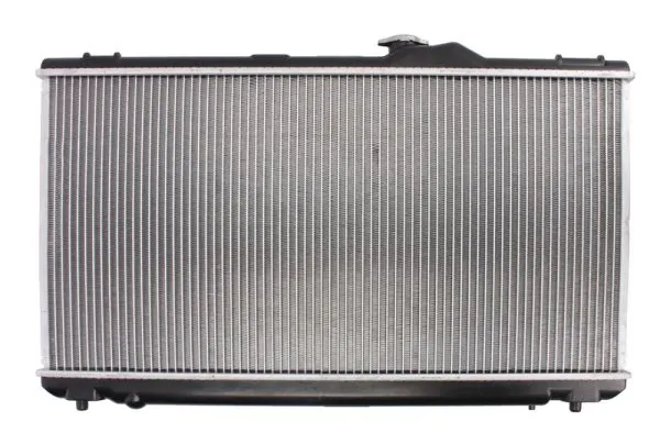 Radiator, engine cooling D72045TT