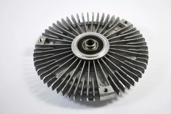 Clutch, radiator fan D5M003TT