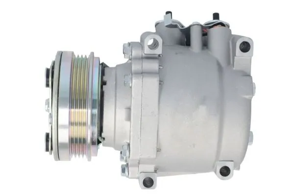 Compressor, air conditioning KTT090443