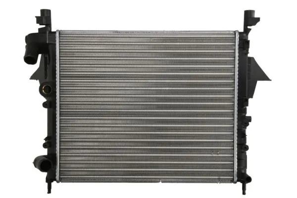 Radiator, engine cooling D7R033TT