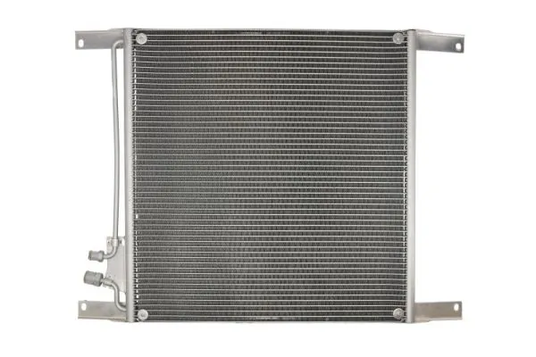 Condenser, air conditioning KTT110376