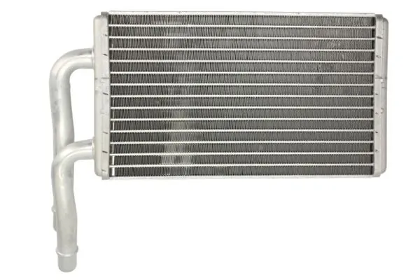 Heat Exchanger, interior heating D6G017TT