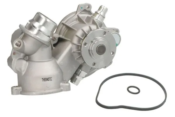 Water Pump, engine cooling D1B037TT