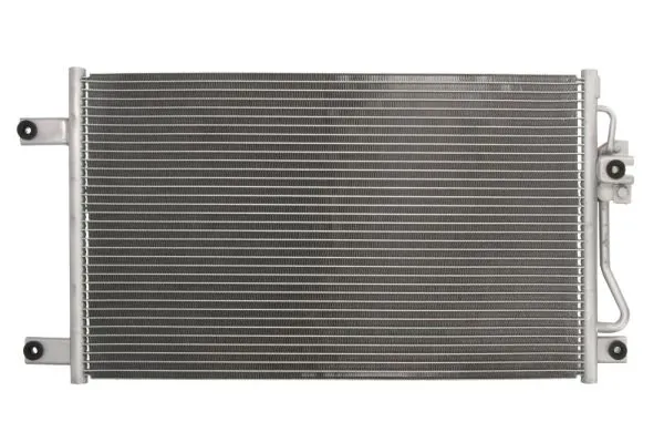 Condenser, air conditioning KTT110229