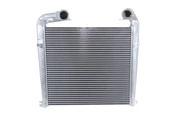 Charge Air Cooler DASC003TT