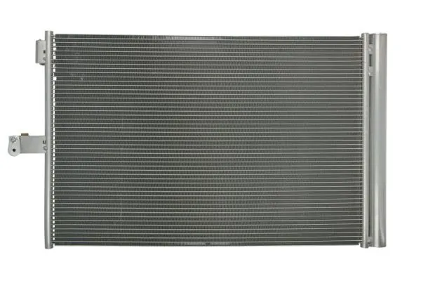 Condenser, air conditioning KTT110722