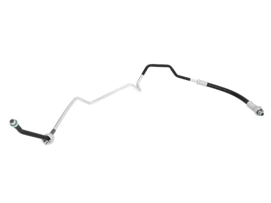 High Pressure Line, air conditioning KTT160019