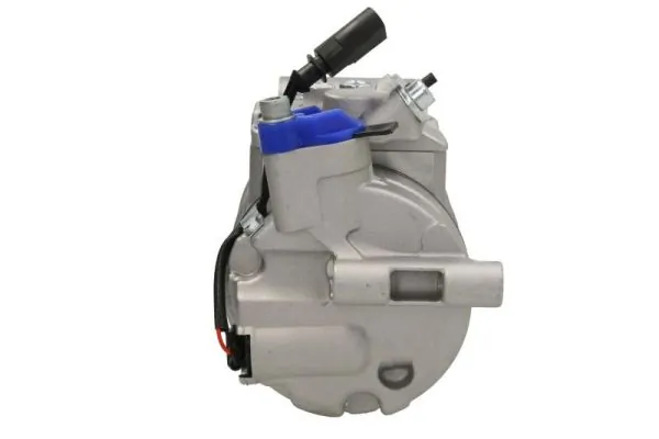 Compressor, air conditioning KTT090374