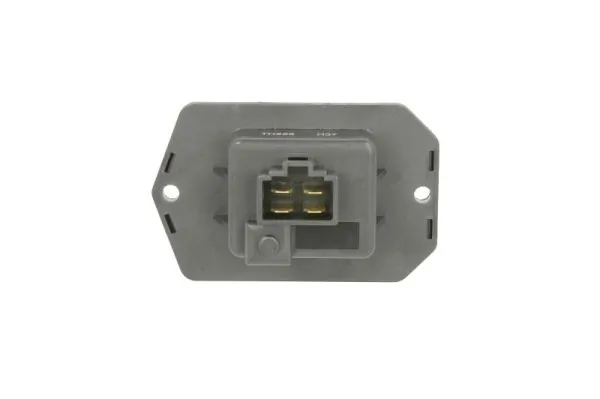 Regulator, interior blower DE4003TT