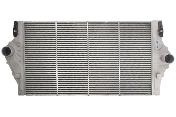 Charge Air Cooler DAR025TT