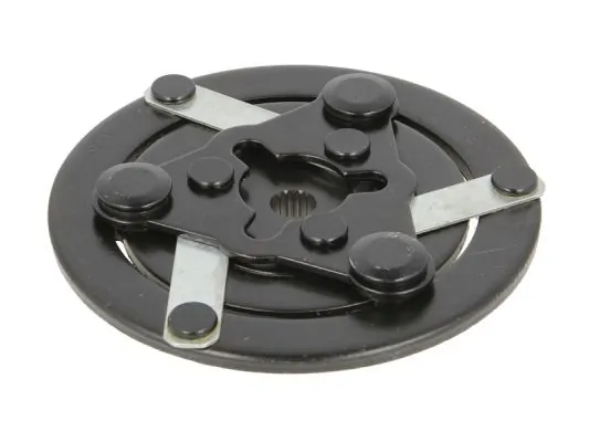 Drive plate, magnetic clutch (compressor) KTT020038