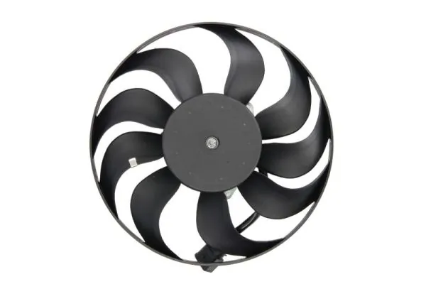 Fan, engine cooling D8A013TT