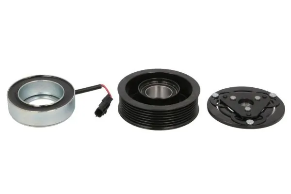 Magnetic Clutch, air conditioning compressor KTT040371