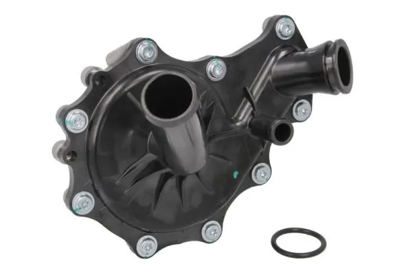 Water Pump, engine cooling D1P052TT