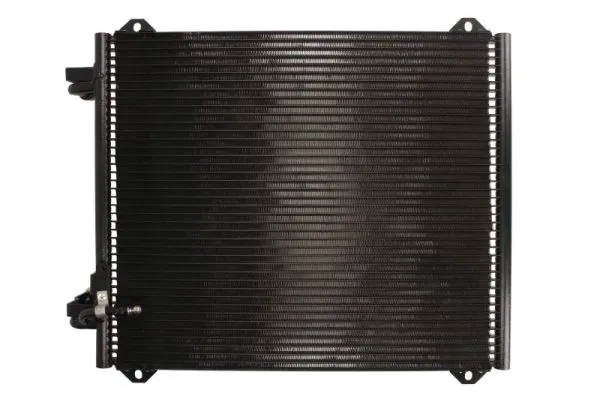 Condenser, air conditioning KTT110623