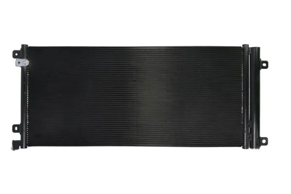 Condenser, air conditioning KTT110765