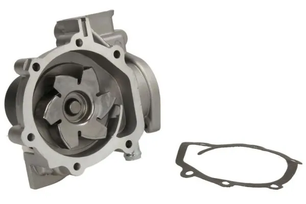 Water Pump, engine cooling D17007TT
