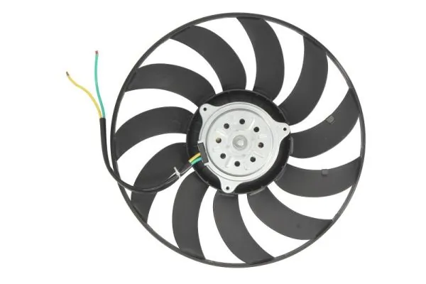 Fan, engine cooling D8A005TT