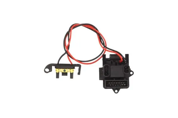 Regulator, interior blower DER011TT