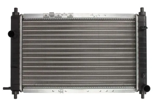 Radiator, engine cooling D70007TT