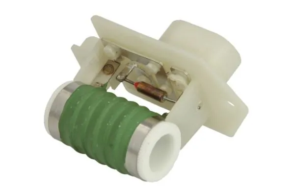 Resistor, interior blower DEF016TT