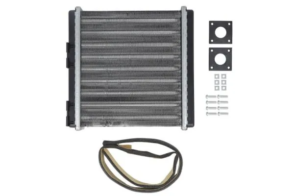 Heat Exchanger, interior heating D61003TT