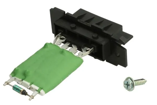 Resistor, interior blower DEP016TT