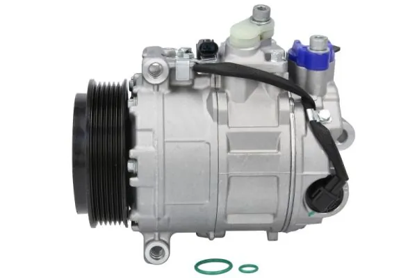 Compressor, air conditioning KTT090321